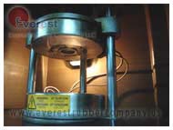 DEVELOPMENT SPECIALS EVEREST RUBBER COMPANY